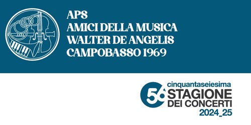 56ESIMA STAGIONE CONCERTISTICA