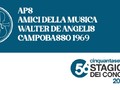 56ESIMA STAGIONE CONCERTISTICA Immagine 1